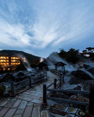 Unzen Kyushu Hotel