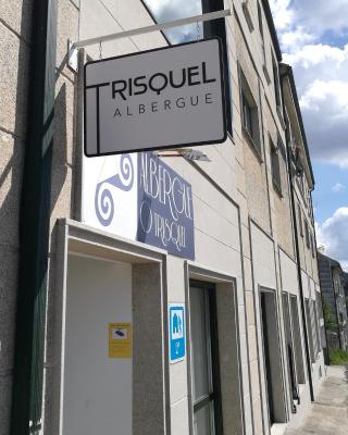 Albergue O Trisquel