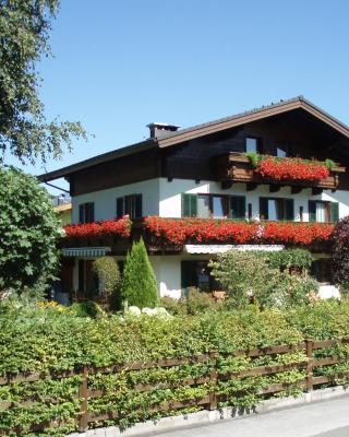 Ferienwohnung Frenner