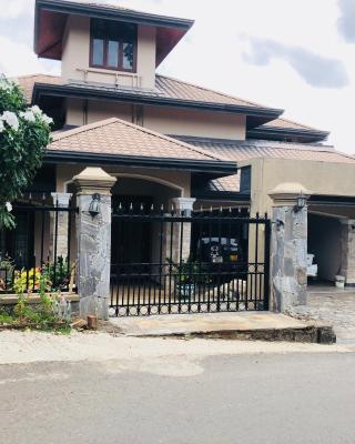 Riverdale Ridge Homestay