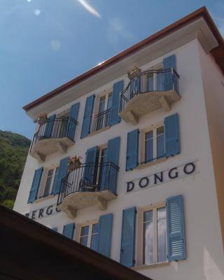 Albergo Dongo