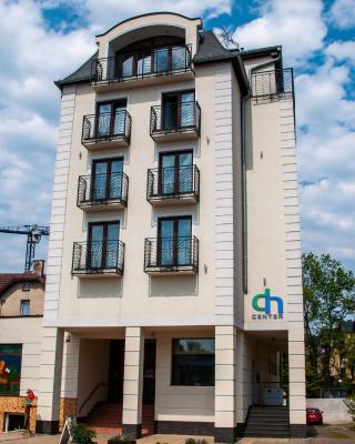 D.N. Center