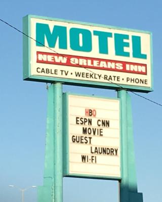 New Orleans Inn