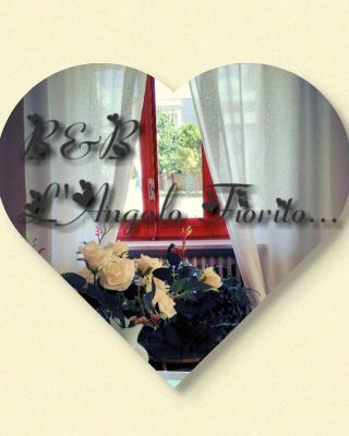 B&B L'angolo fiorito