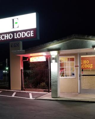 Echo Lodge