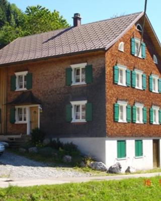Haus Sücka