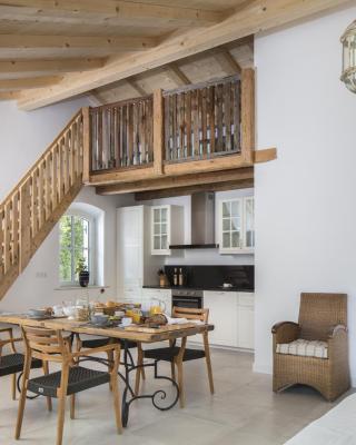 Ferienwohnung Chiemsee