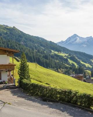 Grübelspitz