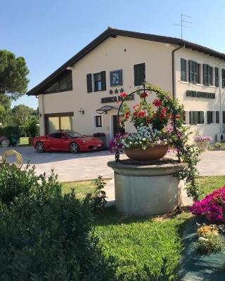 Hotel Antica Fenice