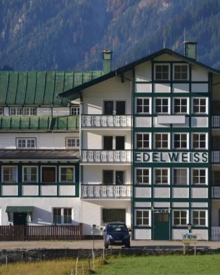 Pension Edelweiss Top21