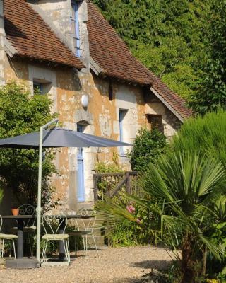 la Maison des Aubées