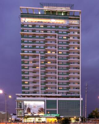 Injap Tower Hotel