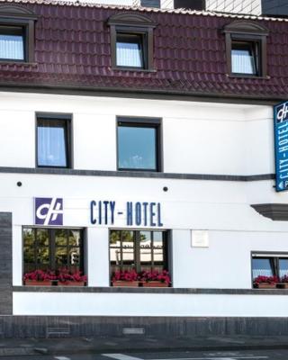 City Hotel Hilden