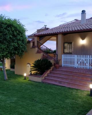 Casa Timperosse