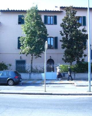 Magnolia Comfort & Rooms