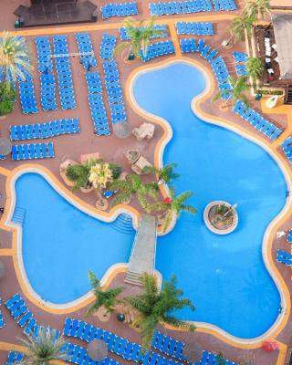 Medplaya Hotel Flamingo Oasis