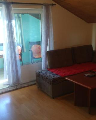 Apartman Baja