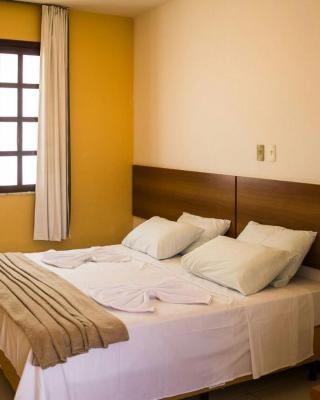 Hotel Pousada Trevo