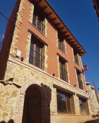 Hostal los Esquiladores