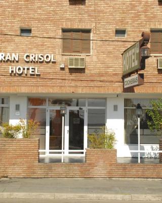 Hotel Gran Crisol