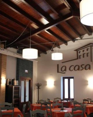 Hotel-Restaurante Casa Blava Alzira