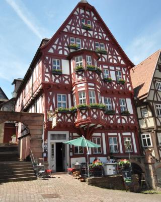 Hotel Schmuckkästchen