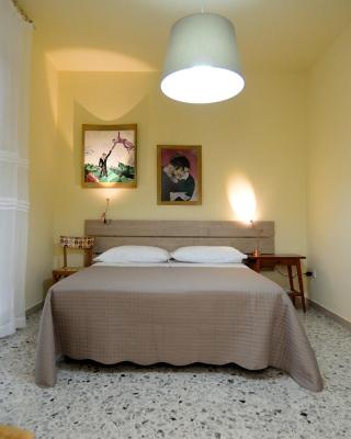 Bed and Breakfast Lucia