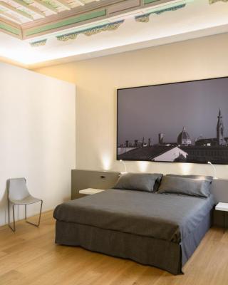 Palazzo Vasarri - Luxury design suites