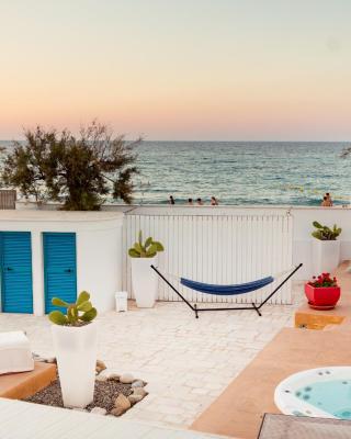 Beauty Beach Villa