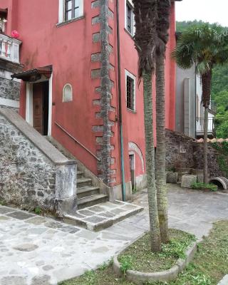 B&B Villa Tonelli