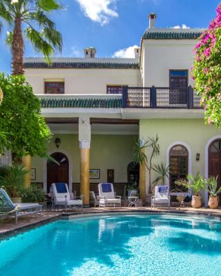 Riad El Arsat & Spa