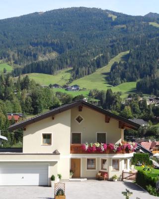 Appartement Fritzenwallner