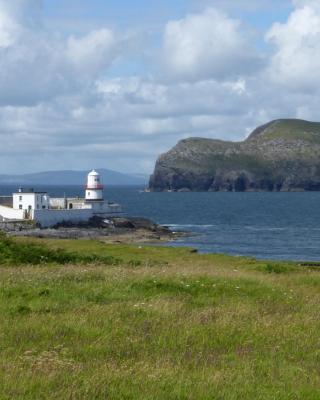 Harbour View Cottage