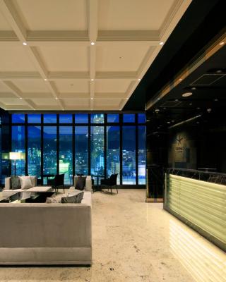 Candeo Hotels Kobe Tor Road