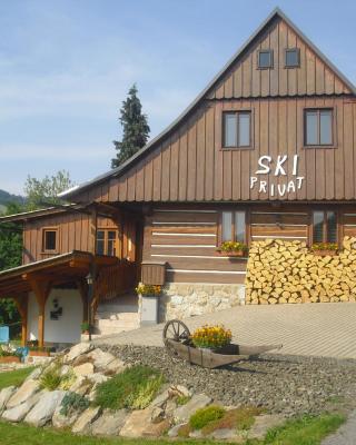Privat SKI Erlebach