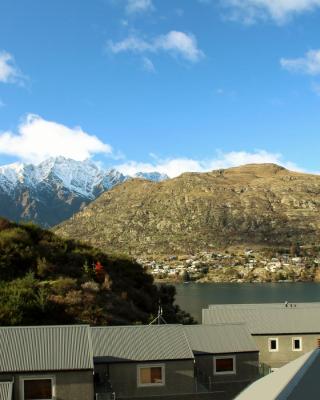 Alpine Village Views