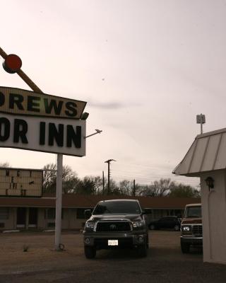 Andrews Motor Inn