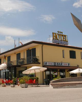 Hotel Gran Delta di ALBA-INVEST srl