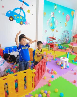 Yilan Homeland B&B