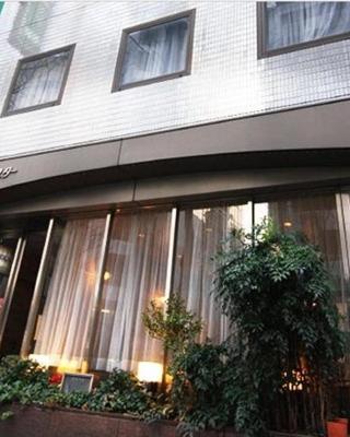Hotel New Star Ikebukuro