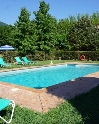 Casa rural Can Jepet
