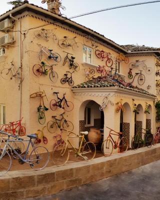 La Casa De Las Bicicletas