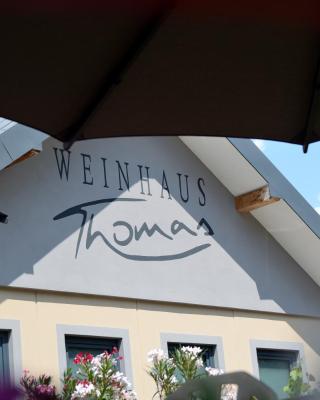 Weinhaus Thomas