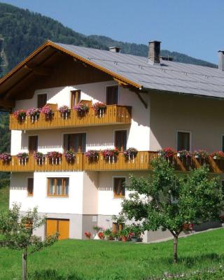 Gästehaus Lanzinger