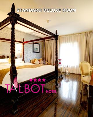 The Talbot Hotel