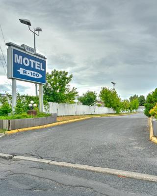 Motel R-100