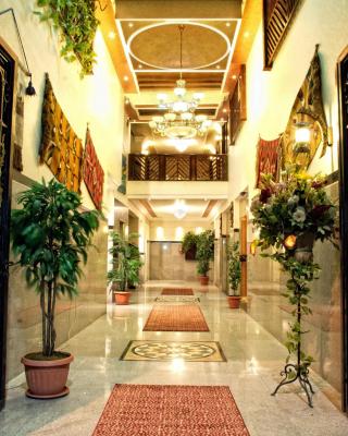 Jardaneh Hotel