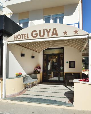 Hotel Guya