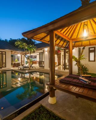 Turiya Villa Sanur