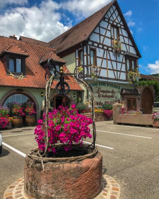 Domaine Bleger by Windmuehl